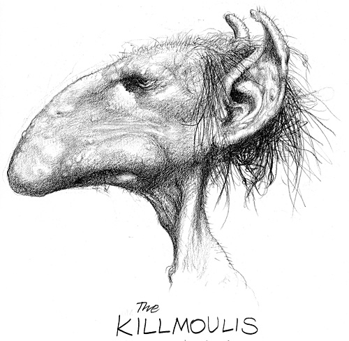The Killmoulis